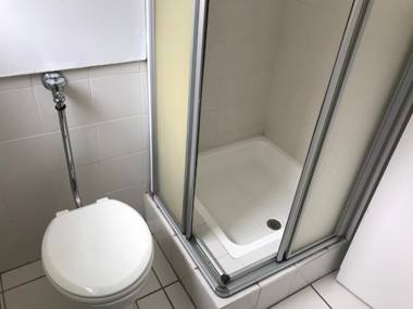 De Waterkant Piazza Apartments