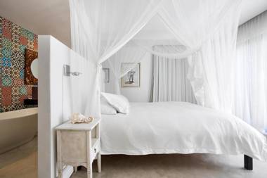 Table Mountain Retreat