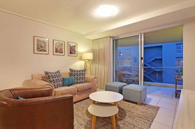 Lagoon Beach 231 by HostAgents