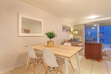 Lagoon Beach 231 by HostAgents