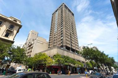 Cartwrights Corner Apartments