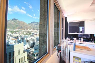 Cartwrights Corner Apartments