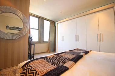 Cartwrights Corner Apartments