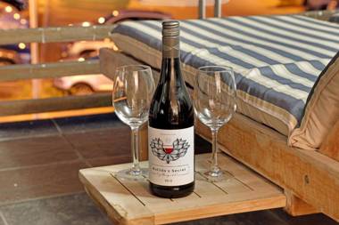 Eden On The Bay 108 by HostAgents