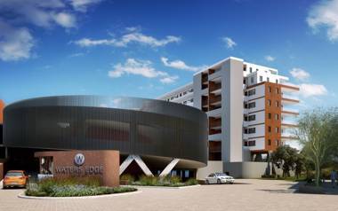 Century City Luxury Apartments