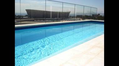 The Legacy Green Point Cape Town