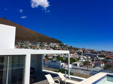 The Legacy Green Point Cape Town