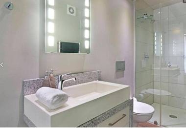 The Legacy Green Point Cape Town