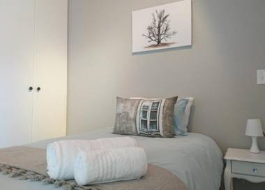 Hamilton Garden Suites