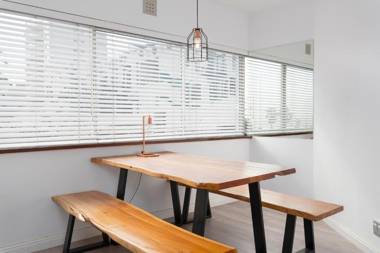 Saratoga Apartments by Propr