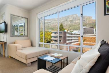 Fairmont And Albany (P1)