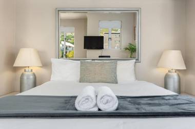 Fairmont And Albany (P1)