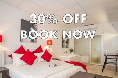 Adderley fantastic City Centre pad - No Loadshedding