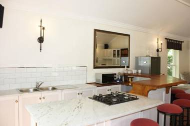 Camelot in Constantia