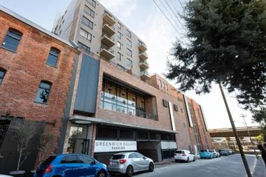 Greenwich Apartments