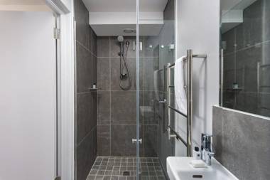 Greenwich Apartments