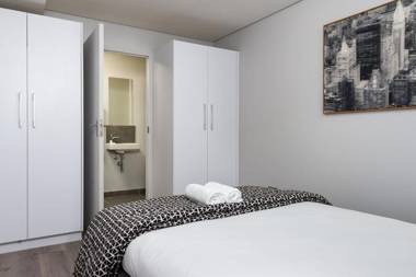 Greenwich Apartments