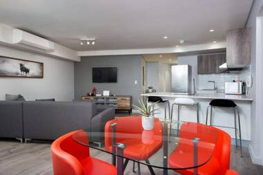 Greenwich Apartments