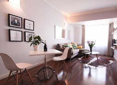 Bijoux Self-catering Apartment in The Bijoux