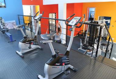 Bijoux Self-catering Apartment in The Bijoux