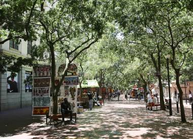 Bijoux Self-catering Apartment in The Bijoux