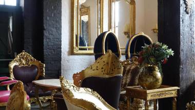 Signature Lux Hotel by ONOMO Waterfront