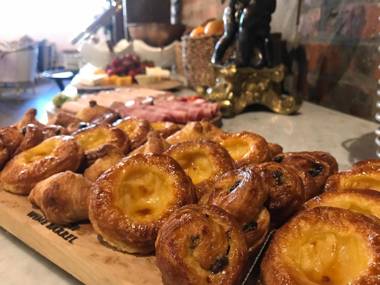 Signature Lux Hotel by ONOMO Waterfront