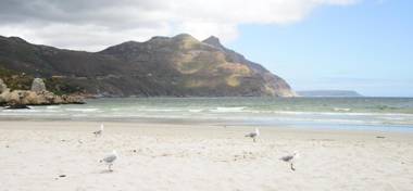 dk villas 1 Harbour View Hout Bay