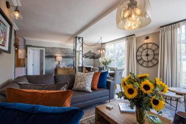 dk villas 2 The Boardwalk (Hout Bay)