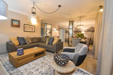 dk villas 2 The Boardwalk (Hout Bay)