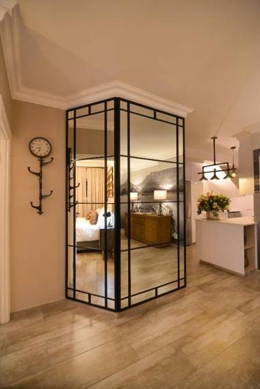 dk villas 2 The Boardwalk (Hout Bay)