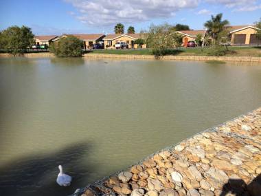 DCS Accommodation Cape Gate