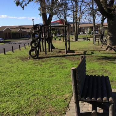 DCS Accommodation Cape Gate