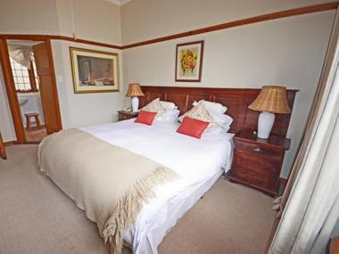 Sonnekus Guest House