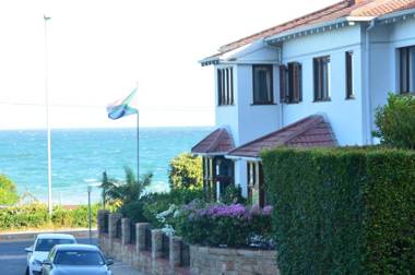 Sonnekus Guest House