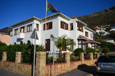 Sonnekus Guest House