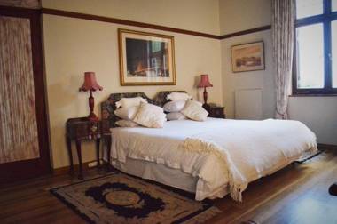 Sonnekus Guest House