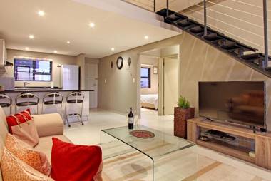 La Cabina 601 by HostAgents