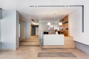 Cool Urban Sanctuary near Table Mountain