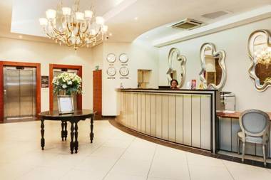 Authentic Cape Town Apartment near the Silo District