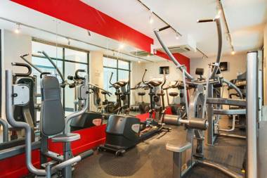 Authentic Cape Town Apartment near the Silo District