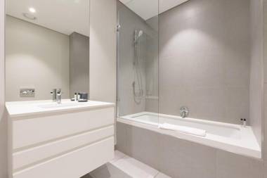 Axis Luxury Apartments