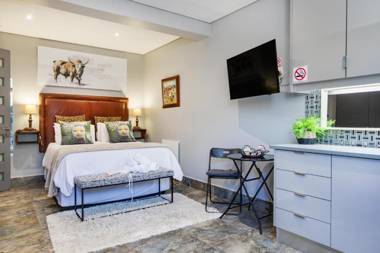 Campsbay Sea View Apartment