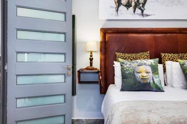 Campsbay Sea View Apartment