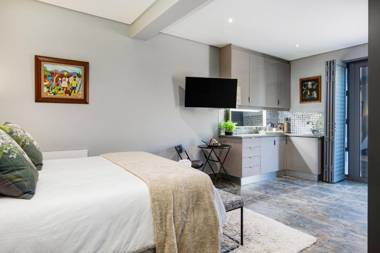 Campsbay Sea View Apartment