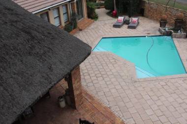 Alyssa's Inn Boutique Guesthouse