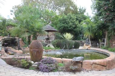 Alyssa's Inn Boutique Guesthouse