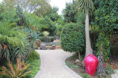 Alyssa's Inn Boutique Guesthouse