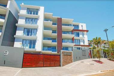 Elements Luxury Suites by Totalstay