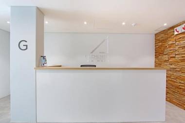 Elements Luxury Suites by Totalstay